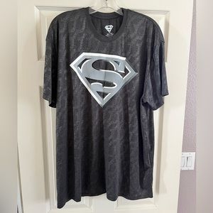 Superman shirt